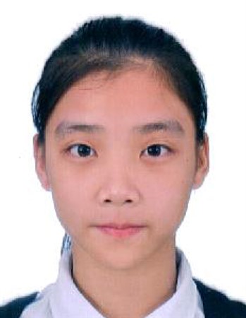 Profile picture of Tan Nok Cheng