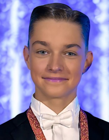 Profile picture of Konstantin Razuvajev
