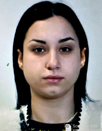 Profile picture of Giuseppina Albanese