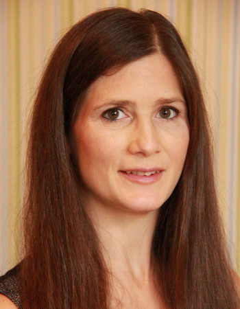 Profile picture of Doris Mitterecker