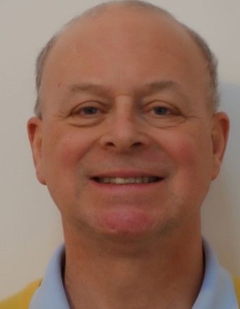 Profile picture of Jerry Donahue