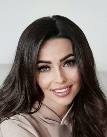 Profile picture of Arieta Herbasz