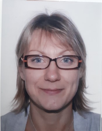 Profile picture of Gwen Portier