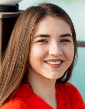 Profile picture of Torja Cerasela Iulia