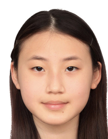 Profile picture of Huang Hsing Ning