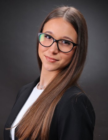 Profile picture of Petra Vujko