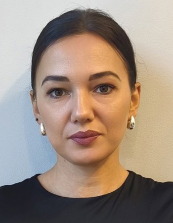 Profile picture of Magdalena Korbel