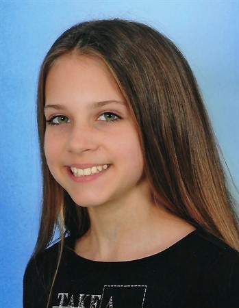 Profile picture of Alissa Hancke