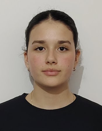 Profile picture of Ina Tesovic