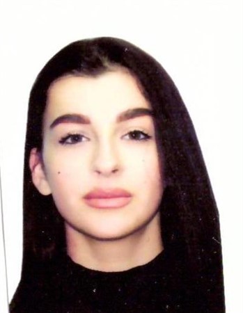 Profile picture of Alisa Push