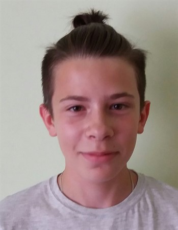 Profile picture of Ilya Osipov