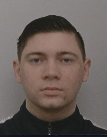 Profile picture of Mitchell Saviel Damian Armando Metz