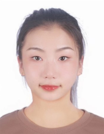 Profile picture of Zhang Hongyu