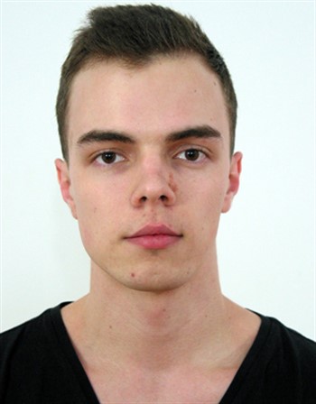 Profile picture of Oant Ioan Catalin