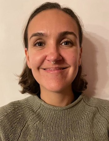 Profile picture of Carly Crane