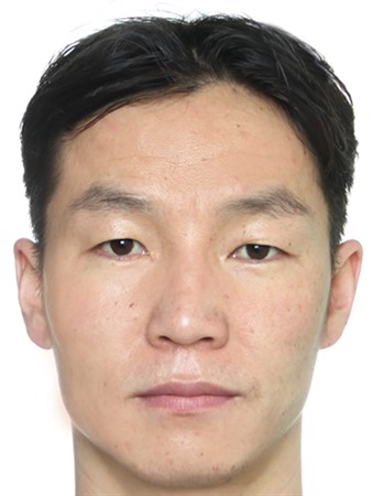 Profile picture of Enkhtur Batbold
