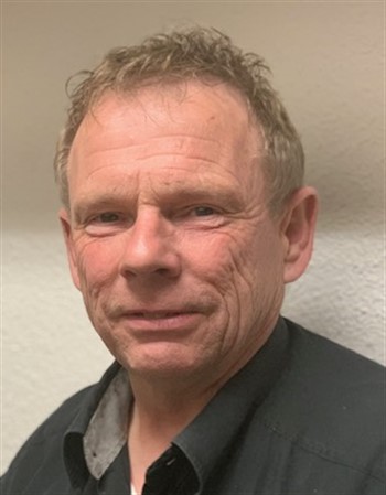 Profile picture of Leo van Dorsten