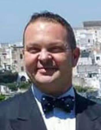 Profile picture of Alessandro Persichini
