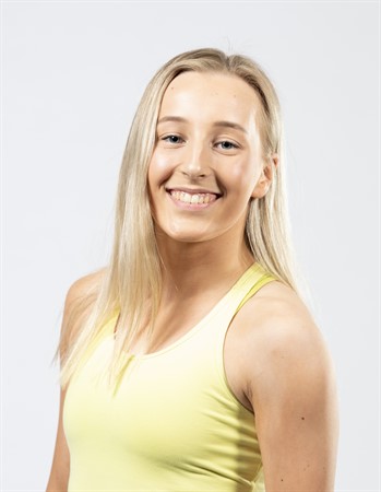 Profile picture of Roosa Karjalainen