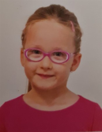 Profile picture of Radu Elisa -Maria