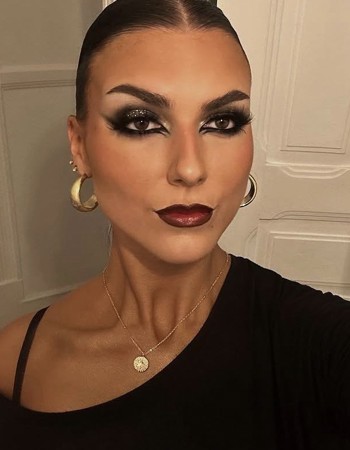 Profile picture of Bruna Meireles
