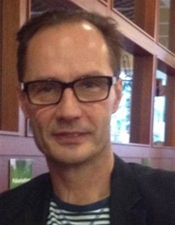 Profile picture of Juha Leskinen