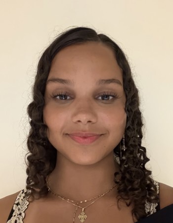 Profile picture of Sarah Elizabeth George Rasmussen