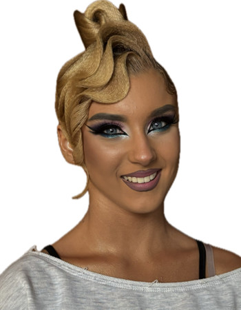 Profile picture of Nina Bracic