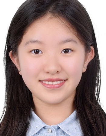 Profile picture of Fu Siyu Selena