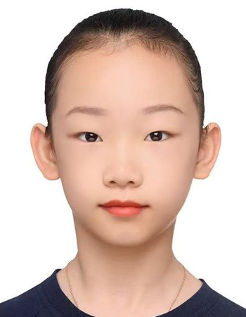 Profile picture of Zhao Tianzhu