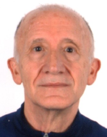 Profile picture of Ubaldo Cecamore