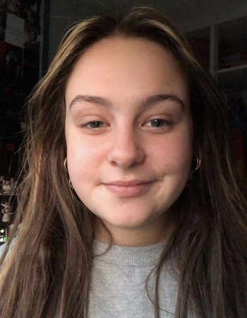 Profile picture of Leigha May Foley