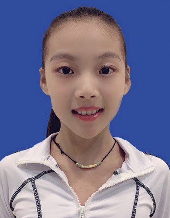 Profile picture of Liu Peixi