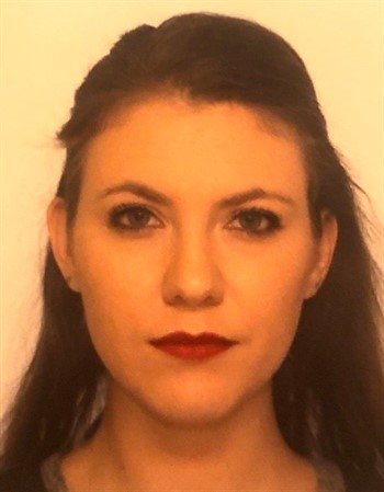 Profile picture of Kathleen Engen