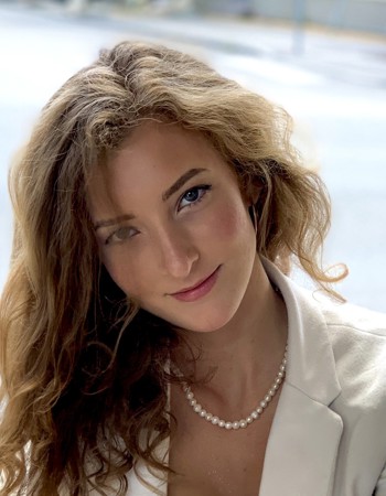 Profile picture of Ella Laetizia Steirer