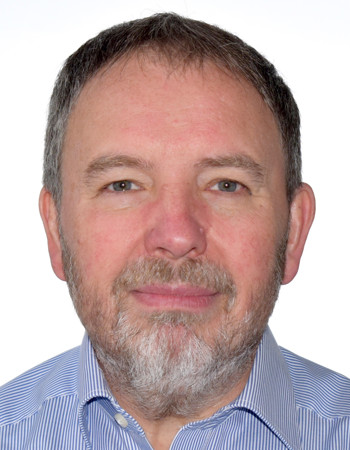 Profile picture of John Engels