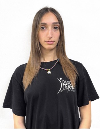 Profile picture of Arianna Cazzolla