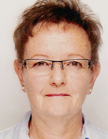 Profile picture of Birgit Goergen
