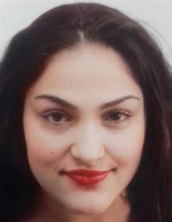 Profile picture of Maria Amoruso