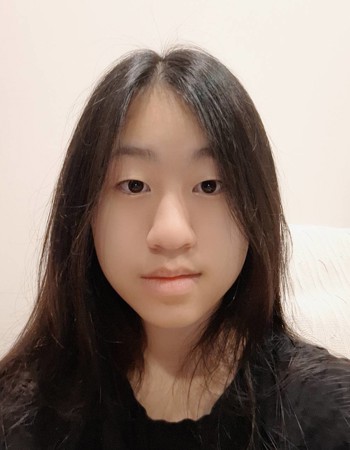 Profile picture of Lin Sin Yue