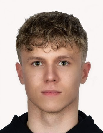 Profile picture of Jakub Gronostajski
