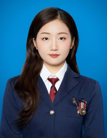 Profile picture of Han Mengyang