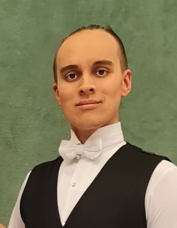 Profile picture of Henry Oscar Gering