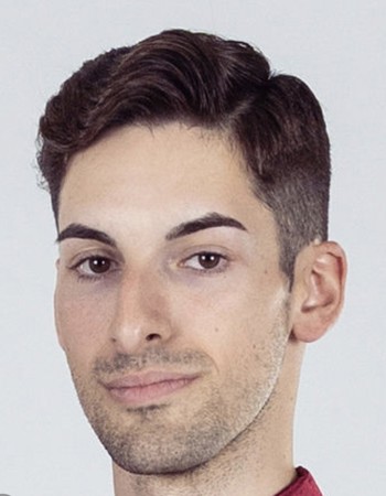 Profile picture of Franco Alejandro Piersigilli