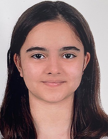 Profile picture of Nehir Turgut