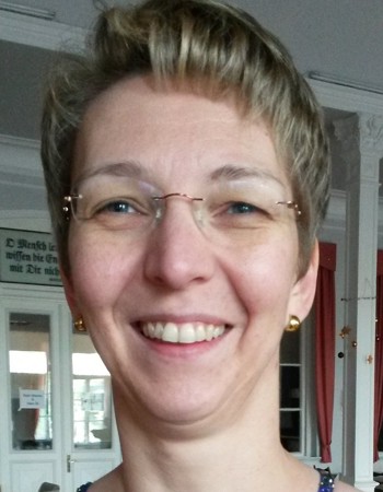 Profile picture of Petra Franz