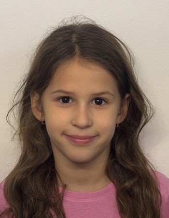 Profile picture of Viktorija Tetickovic