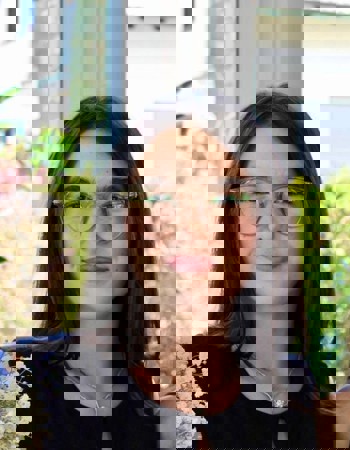 Profile picture of Mia-Sophie Gerber