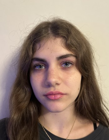 Profile picture of Chicioreanu Rebeca