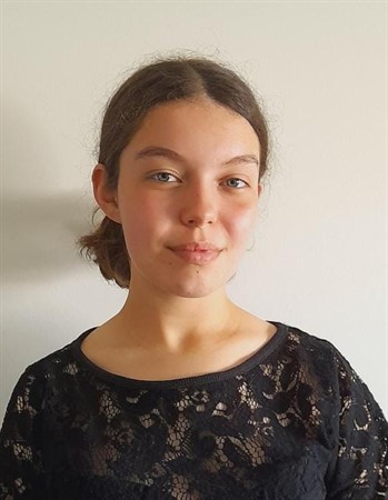 Profile picture of Clara Rodrigues